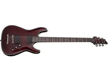 Schecter Hellraiser C-6