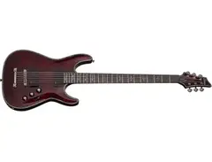 Schecter Hellraiser C-6 main image