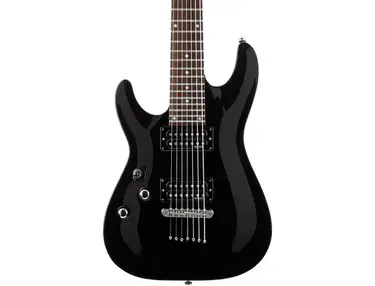 Schecter Omen-7