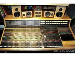 Trident Audio Trident TSM