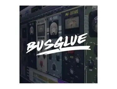 JST Bus Glue