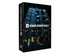 JST Howard Benson Vocals