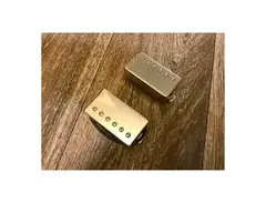 PRS #7 Treble and Bass Humbuckers main image
