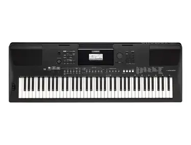 Yamaha PSR-EW410