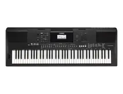 Yamaha PSR-EW410 main image