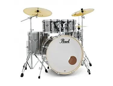 Pearl Export EXX - Smokey Chrome