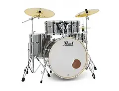 Pearl Export EXX - Smokey Chrome