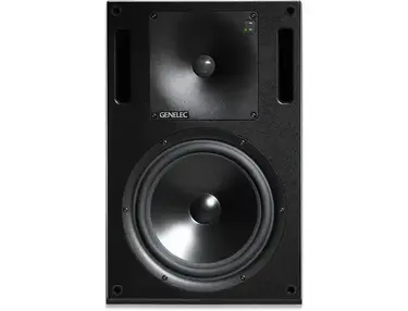 Genelec 1032B Bi-Amplified Loudspeaker