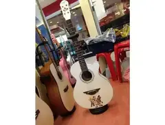 Ka'nong Rock Live Acoustic Guitar main image