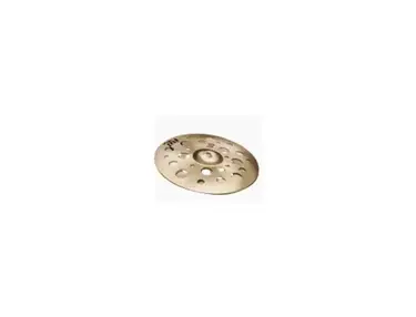Paiste PST Swiss Flanger Stack