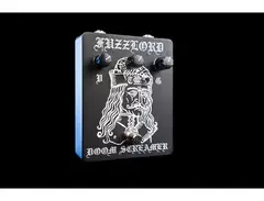 Fuzzlord Effects Doom Screamer main image