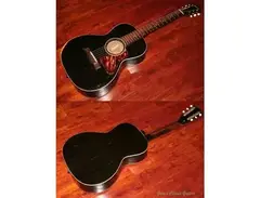 Gibson HG00 1939 main image