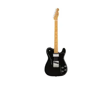 Fender Vintera 70s Telecaster Custom MN