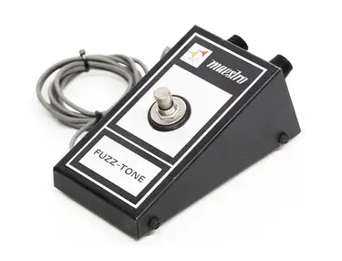 Maestro FZ-1B Fuzz-Tone