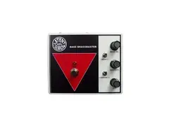 Latent Lemon Audio Bass Brassmaster