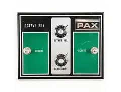 Shin-ei OB-28 Octave Box main image