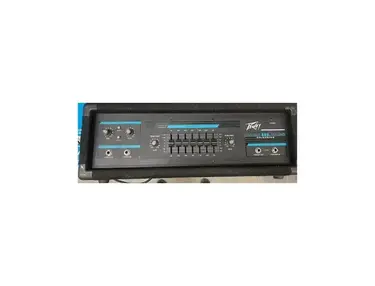 Peavey Mark III XP Bass Series