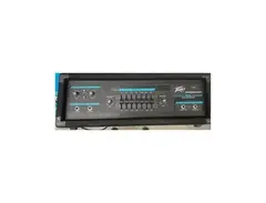 Peavey Mark III XP Bass Series main image