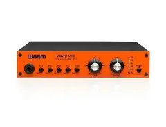 Warm Audio WA12 MKII