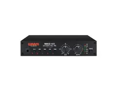 Warm Audio WA12 MKII Black is a newer version of Warm Audio WA12
