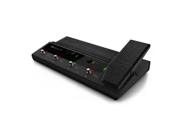 IK Multimedia iRig Stomp I/O USB Pedalboard Controller