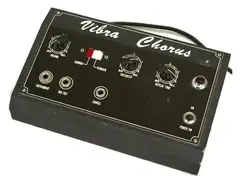 Shin-ei Honey Vibra Chorus main image