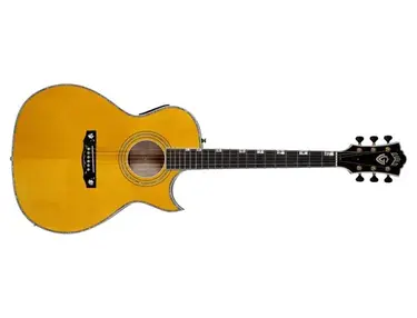 Guild Doyle Dykes Signature Maple