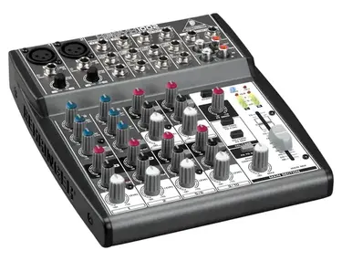 Behringer Xenyx 1002