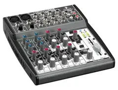 Behringer Xenyx 1002