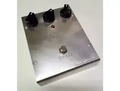 Tym Guitars Big Mud RH286 LE main image