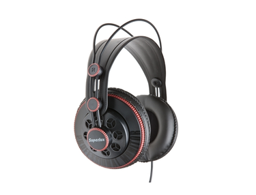 Superlux HD681 Headphones