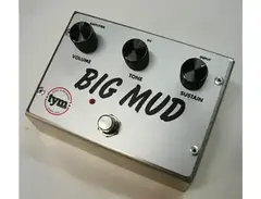 Tym Guitars Big Mud Triangle Modern main image