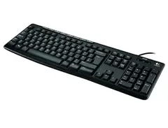 Logitech K200
