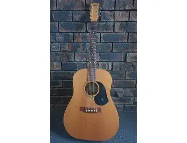 1998 Maton M125 Natural