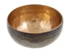 Thomann Tibetan Singing Bowl No3