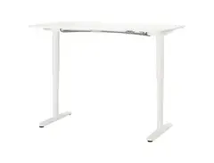 Ikea BEKANT 160x80cm sit/stand desk main image