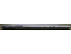 Shearwater Bass Alloy A tunable whistle main image