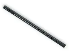 Tony Dixon DX001 Soprano Whistle D