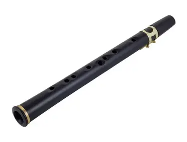 Xaphoon, Pocket Sax, C black