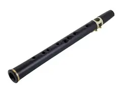 Xaphoon, Pocket Sax, C black