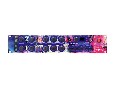 DACS FwS FREQue II