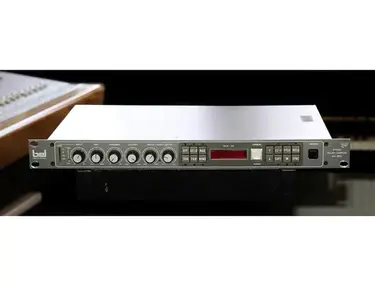 BEL BD-80S Stereo Delay Sampler