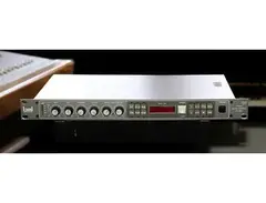 BEL BD-80S Stereo Delay Sampler