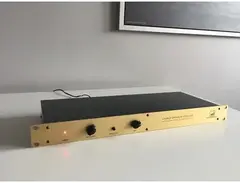 HDB Audio Touched By Sound Vintage Spring Reverb VSR3