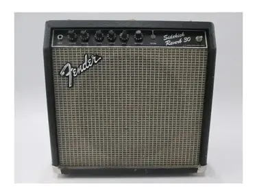 Fender Sidekick Reverb 30