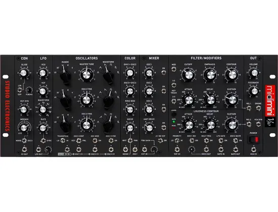 Studio Electronics Midimini V30