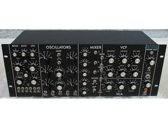 Studio Electronics Midimini