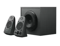 Logitech Z-625 Speaker System main image