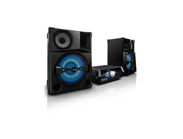 Sony SHAKE-5 Audio Set