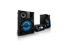 Sony SHAKE-5 Audio Set